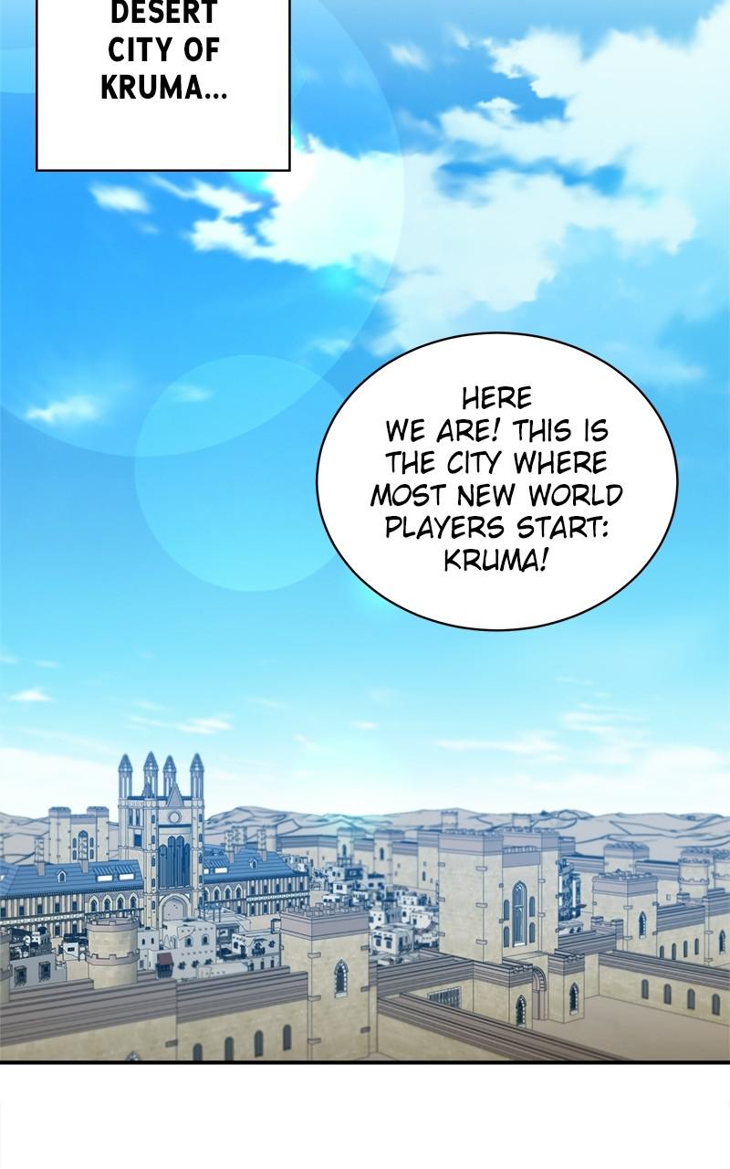 The Strongest Florist Chap 109 - Next Chap 110