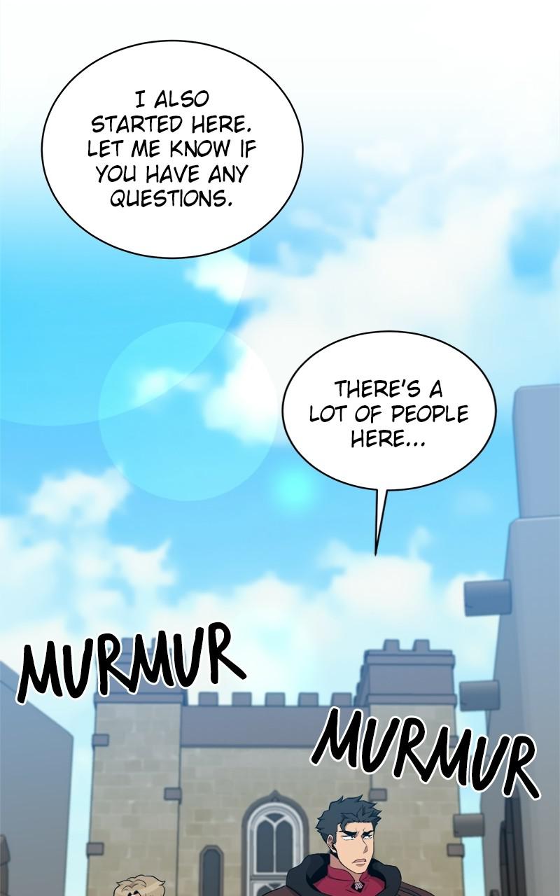 The Strongest Florist Chap 109 - Next Chap 110