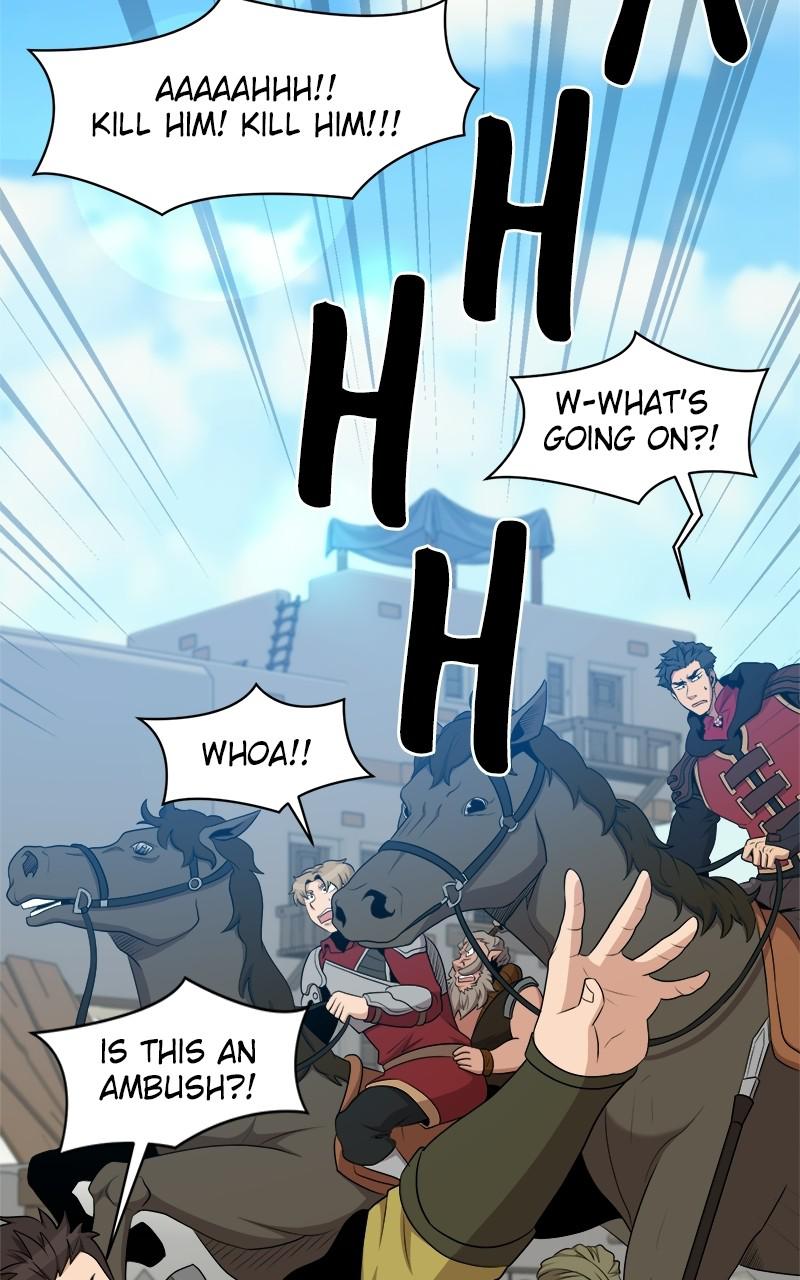 The Strongest Florist Chap 109 - Next Chap 110