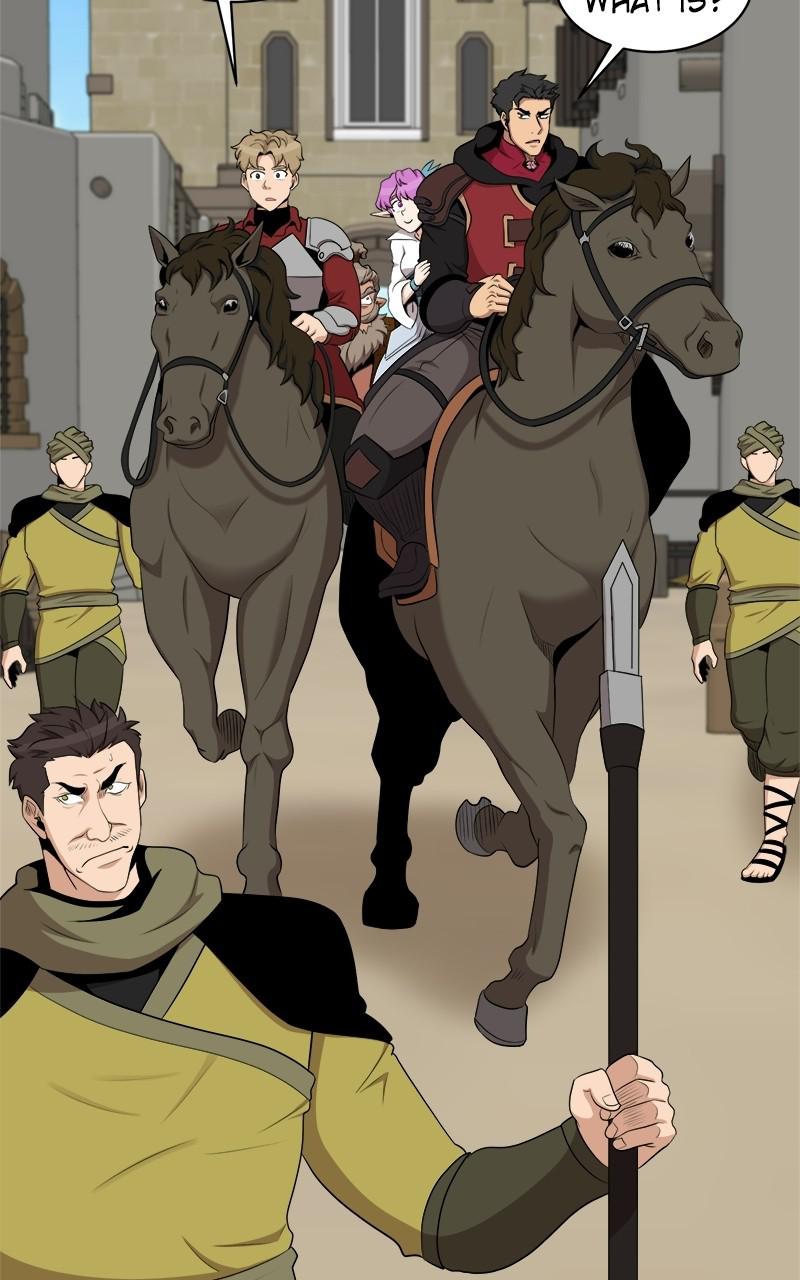 The Strongest Florist Chap 109 - Next Chap 110