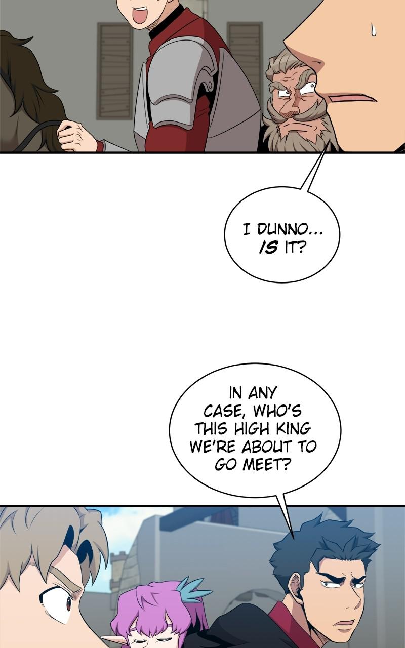 The Strongest Florist Chap 109 - Next Chap 110