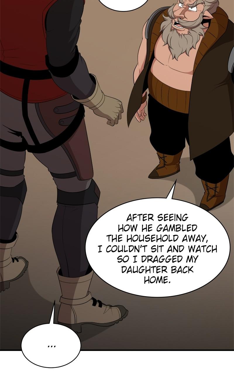 The Strongest Florist Chap 109 - Next Chap 110
