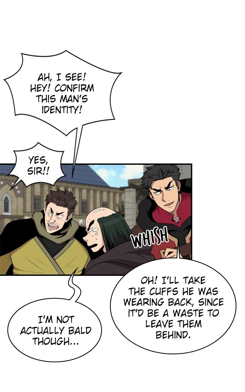 The Strongest Florist Chap 109 - Next Chap 110