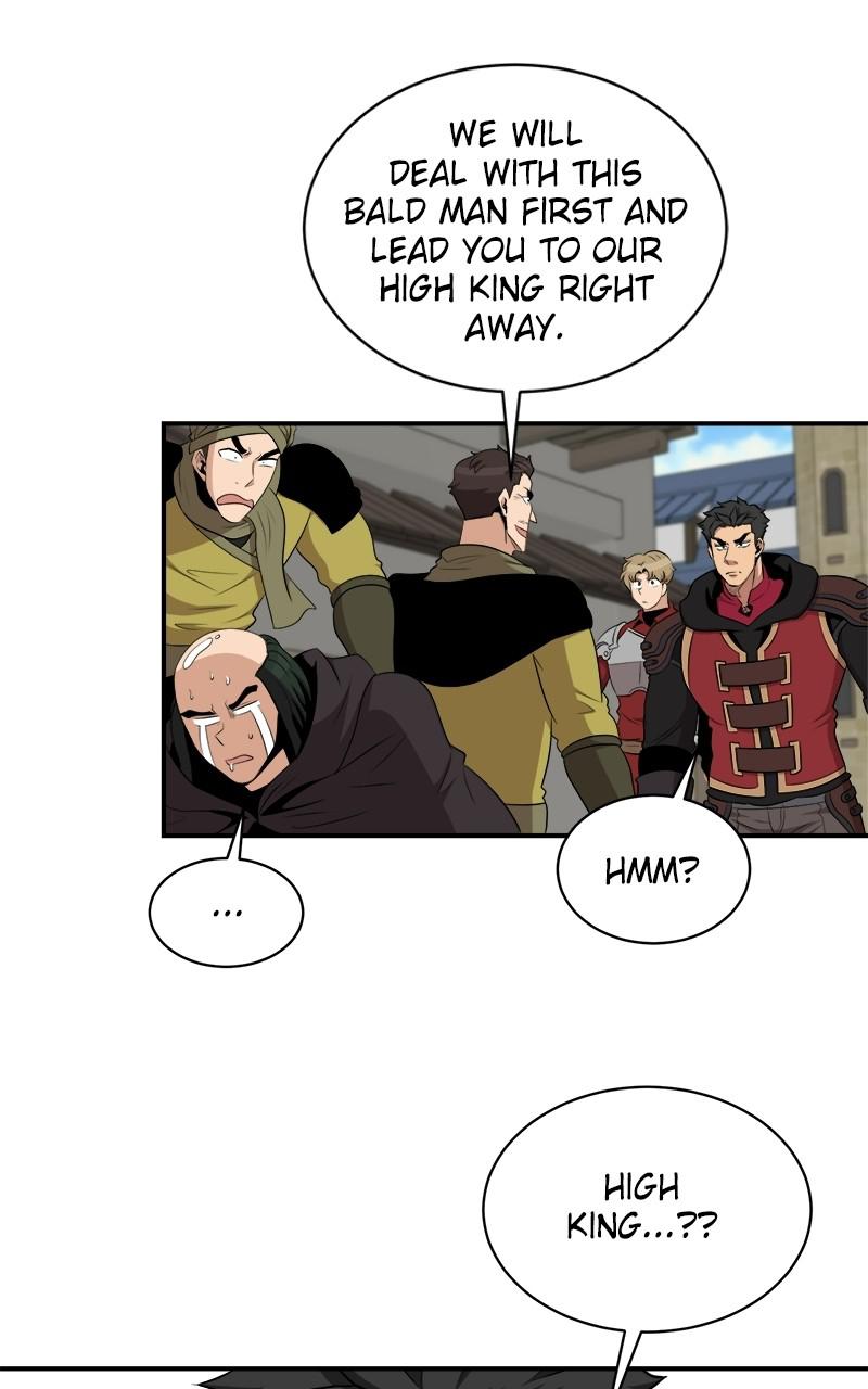 The Strongest Florist Chap 109 - Next Chap 110