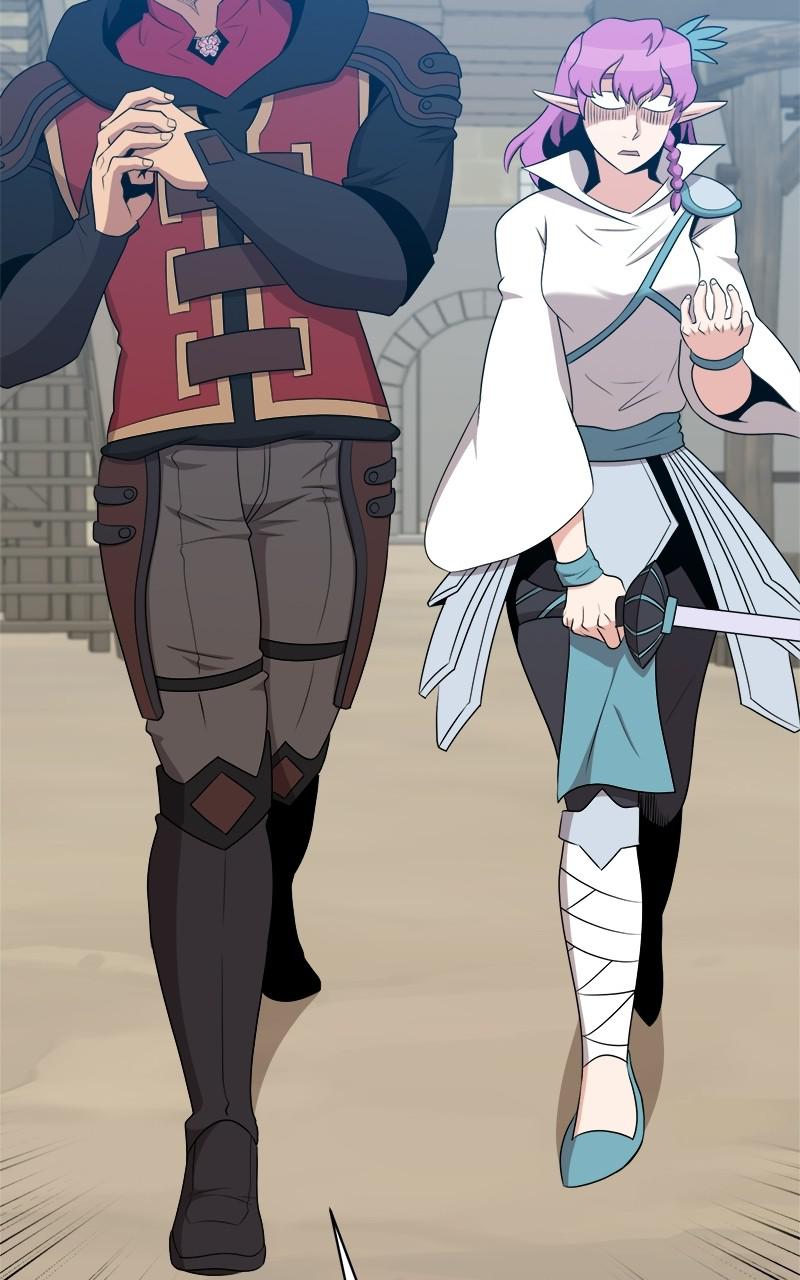 The Strongest Florist Chap 109 - Next Chap 110