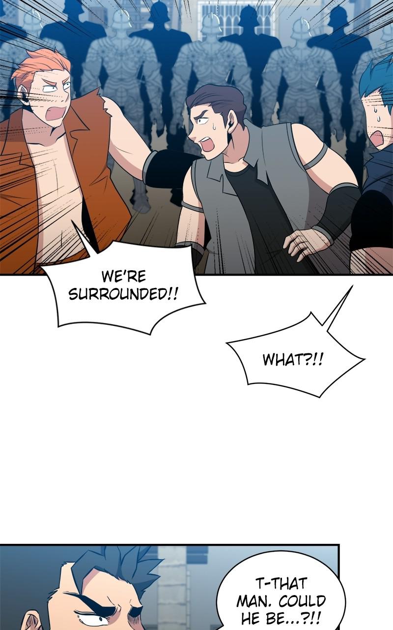The Strongest Florist Chap 109 - Next Chap 110