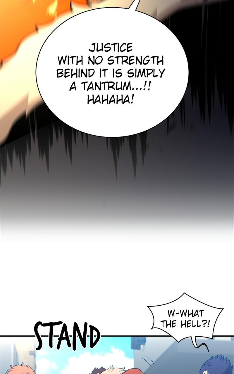 The Strongest Florist Chap 109 - Next Chap 110