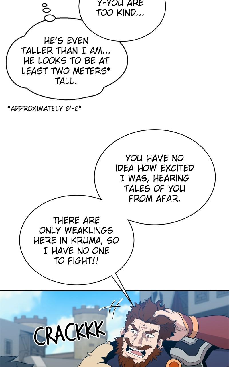 The Strongest Florist Chap 109 - Next Chap 110