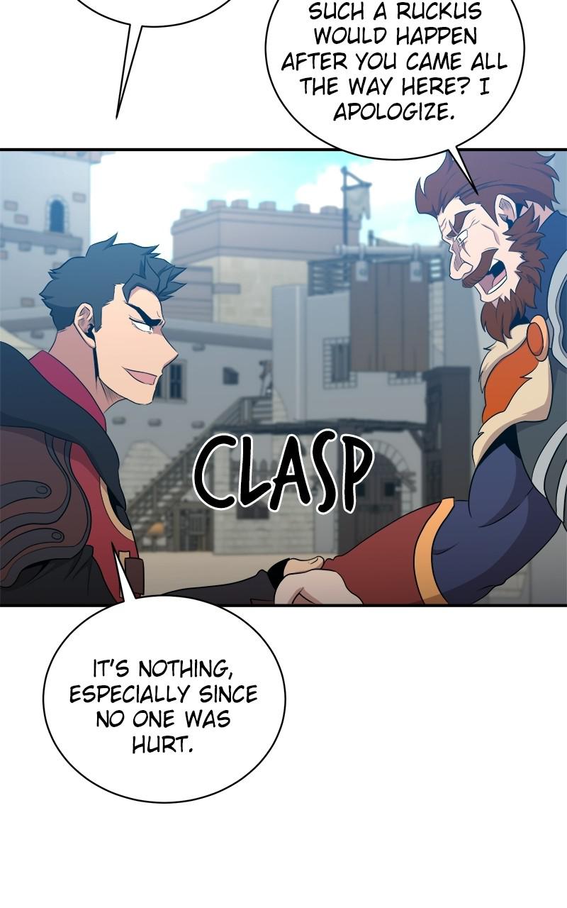 The Strongest Florist Chap 109 - Next Chap 110