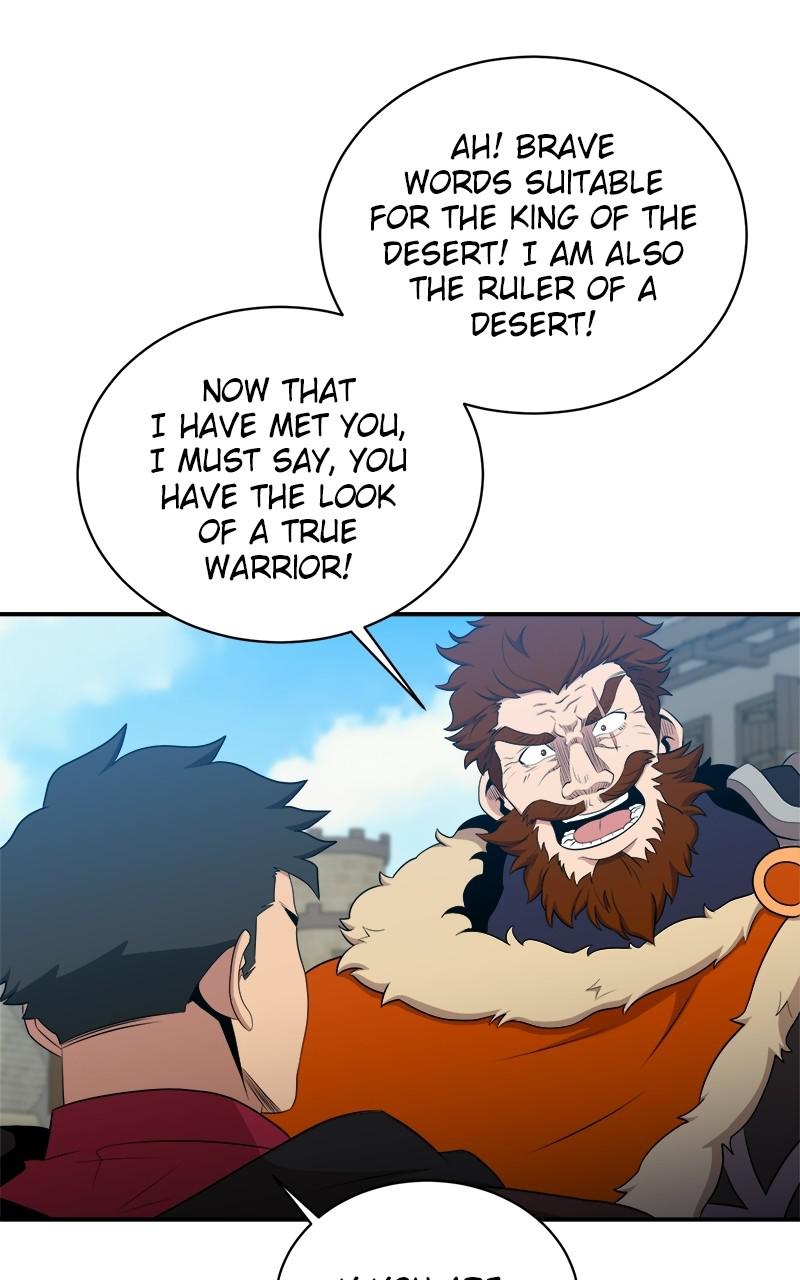 The Strongest Florist Chap 109 - Next Chap 110