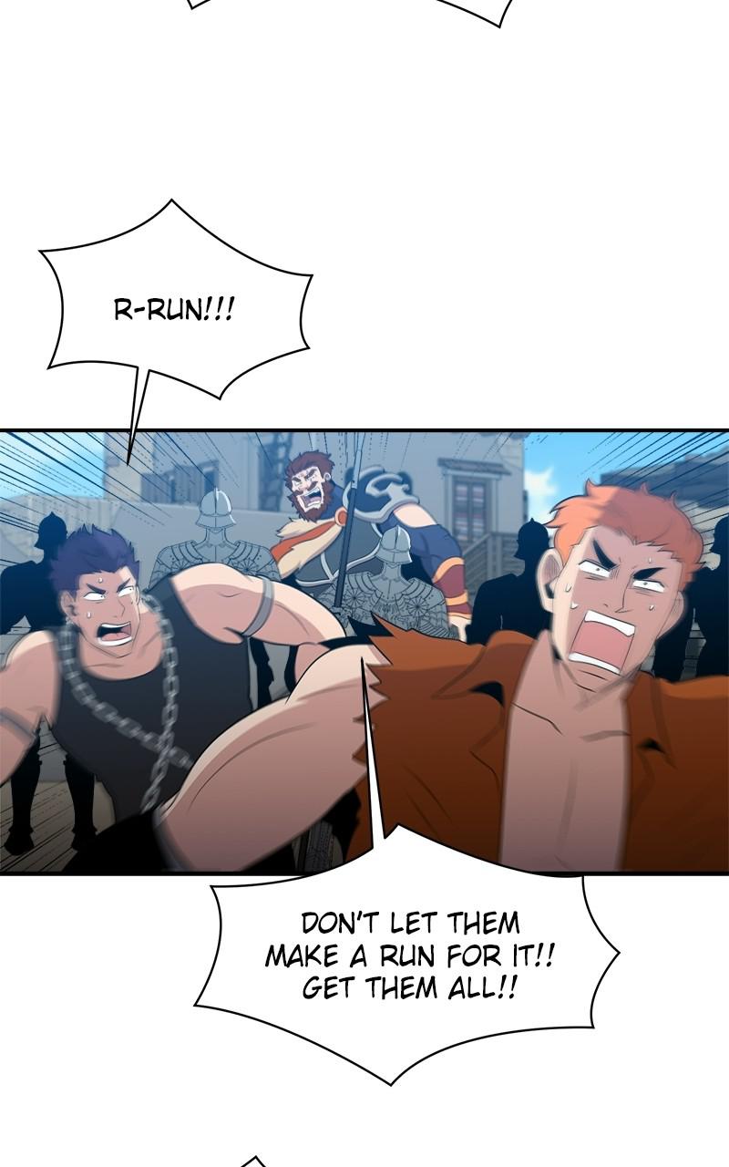 The Strongest Florist Chap 109 - Next Chap 110