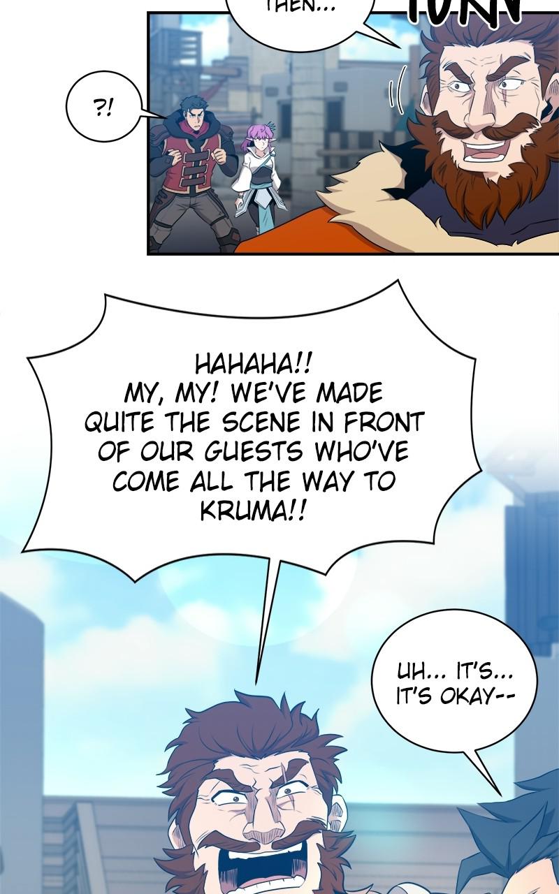 The Strongest Florist Chap 109 - Next Chap 110