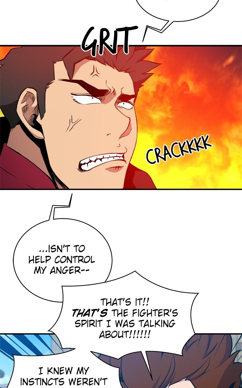 The Strongest Florist Chap 109 - Next Chap 110
