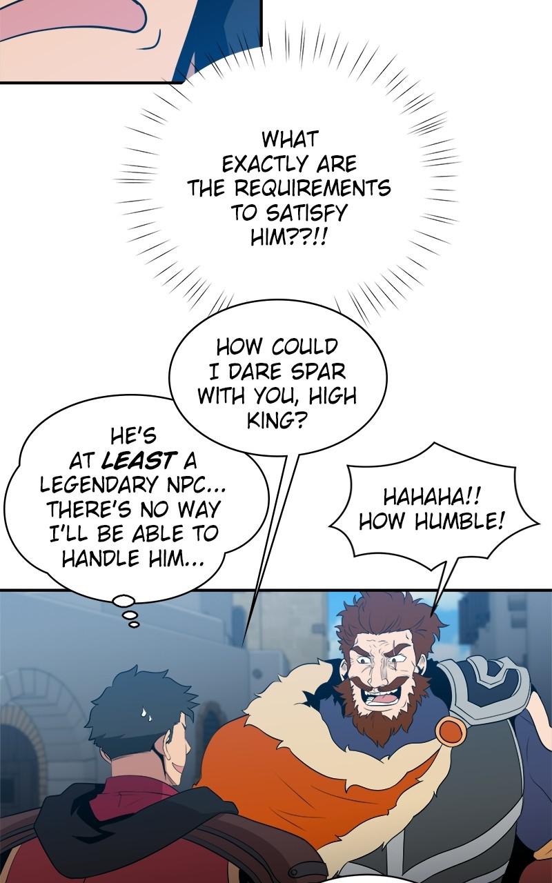 The Strongest Florist Chap 109 - Next Chap 110