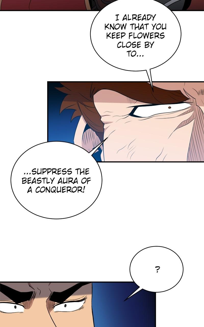 The Strongest Florist Chap 109 - Next Chap 110