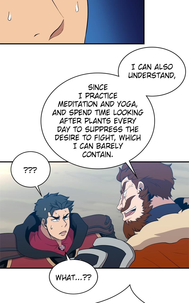 The Strongest Florist Chap 109 - Next Chap 110