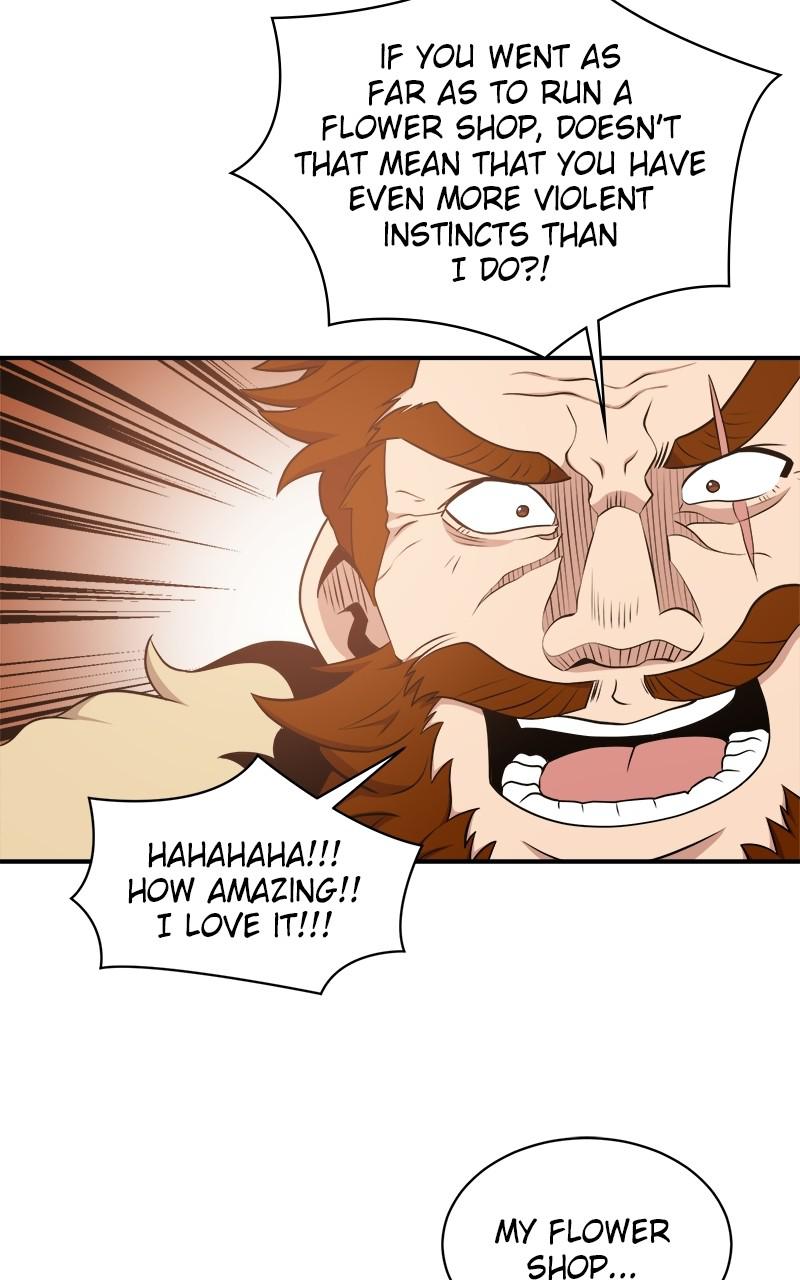 The Strongest Florist Chap 109 - Next Chap 110