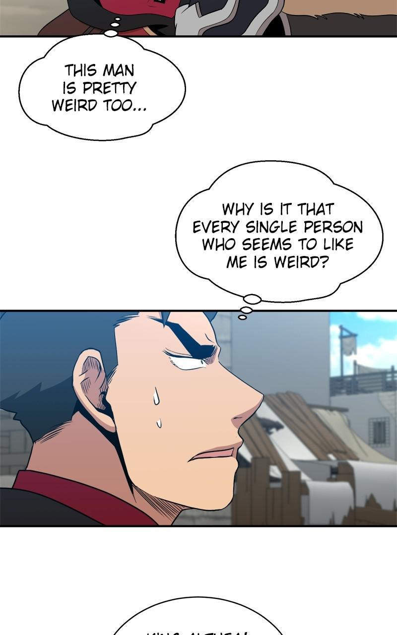 The Strongest Florist Chap 109 - Next Chap 110