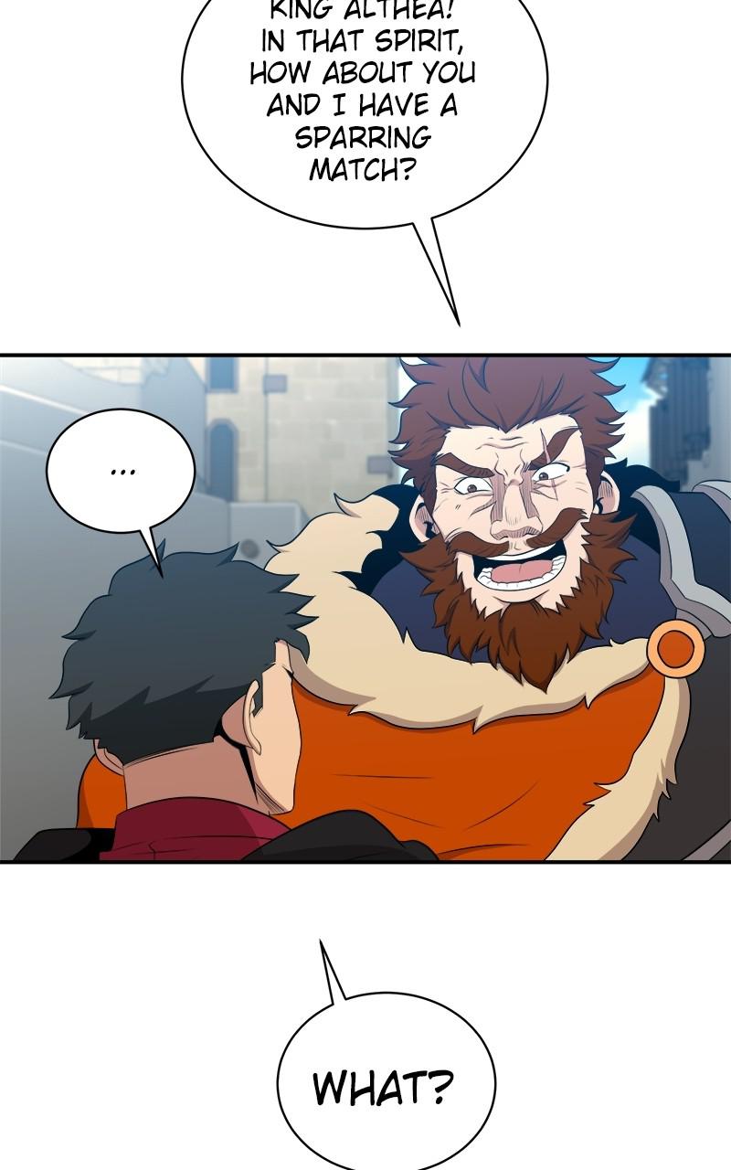 The Strongest Florist Chap 109 - Next Chap 110