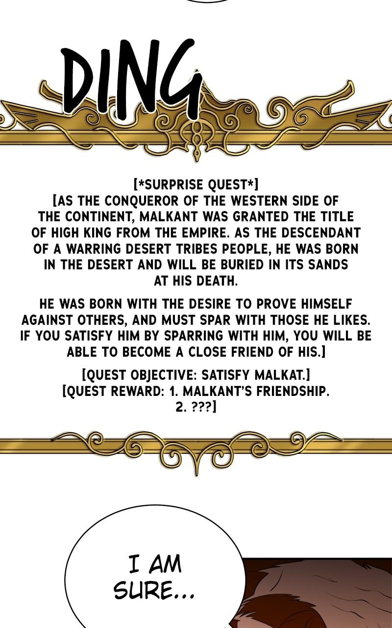 The Strongest Florist Chap 109 - Next Chap 110