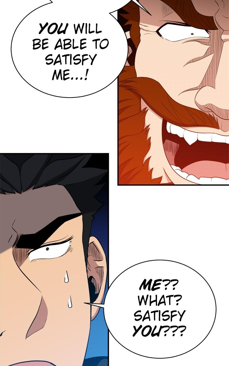 The Strongest Florist Chap 109 - Next Chap 110