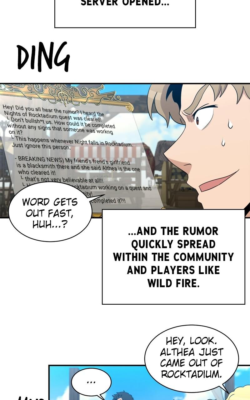 The Strongest Florist Chap 109 - Next Chap 110