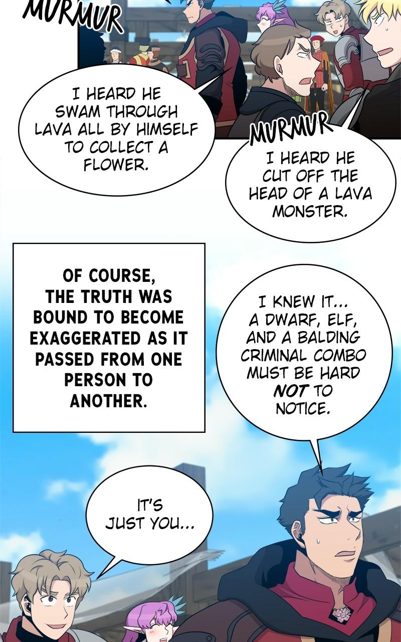 The Strongest Florist Chap 109 - Next Chap 110