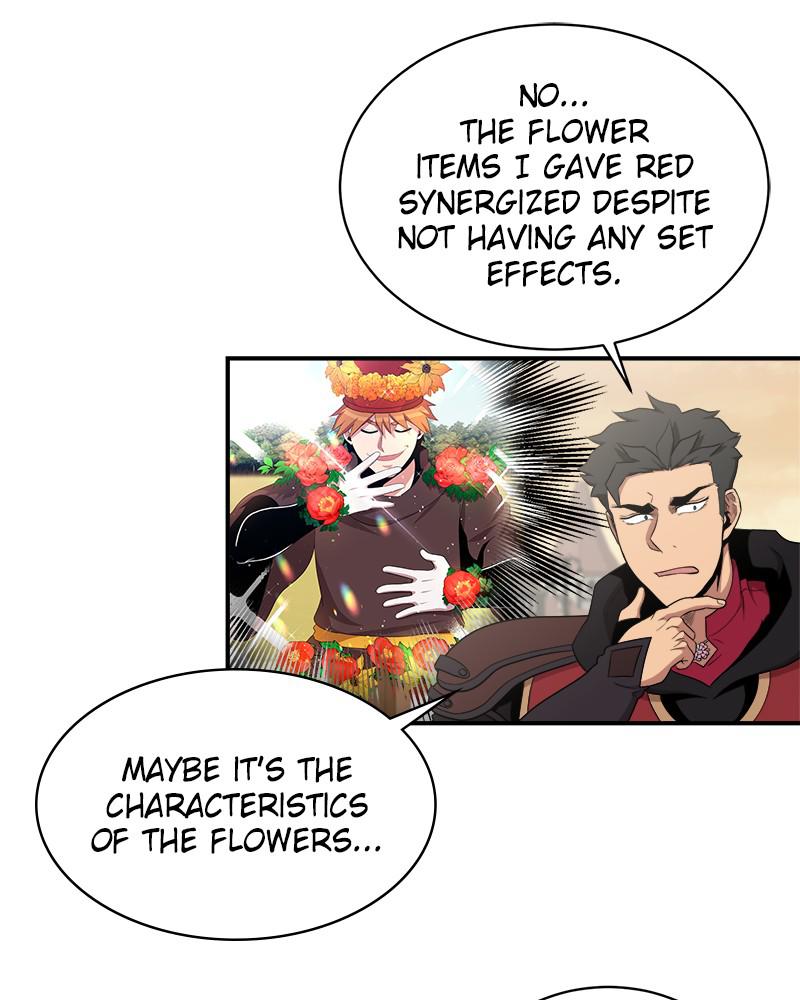 The Strongest Florist Chap 100 - Next Chap 101