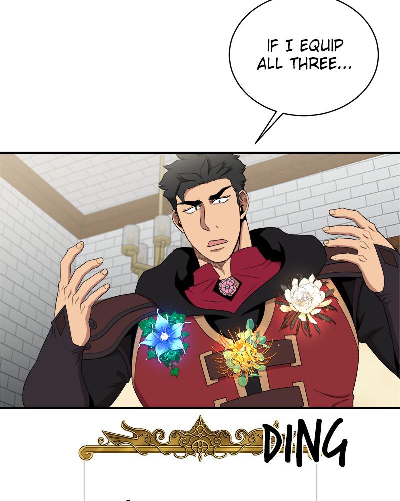 The Strongest Florist Chap 100 - Next Chap 101