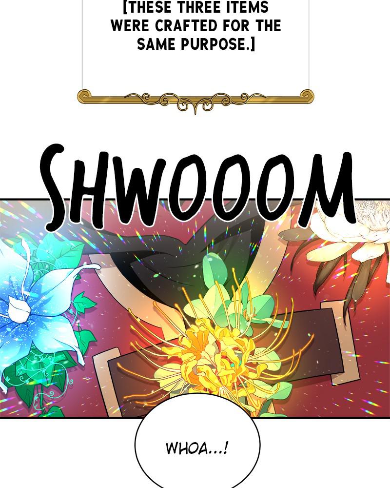 The Strongest Florist Chap 100 - Next Chap 101