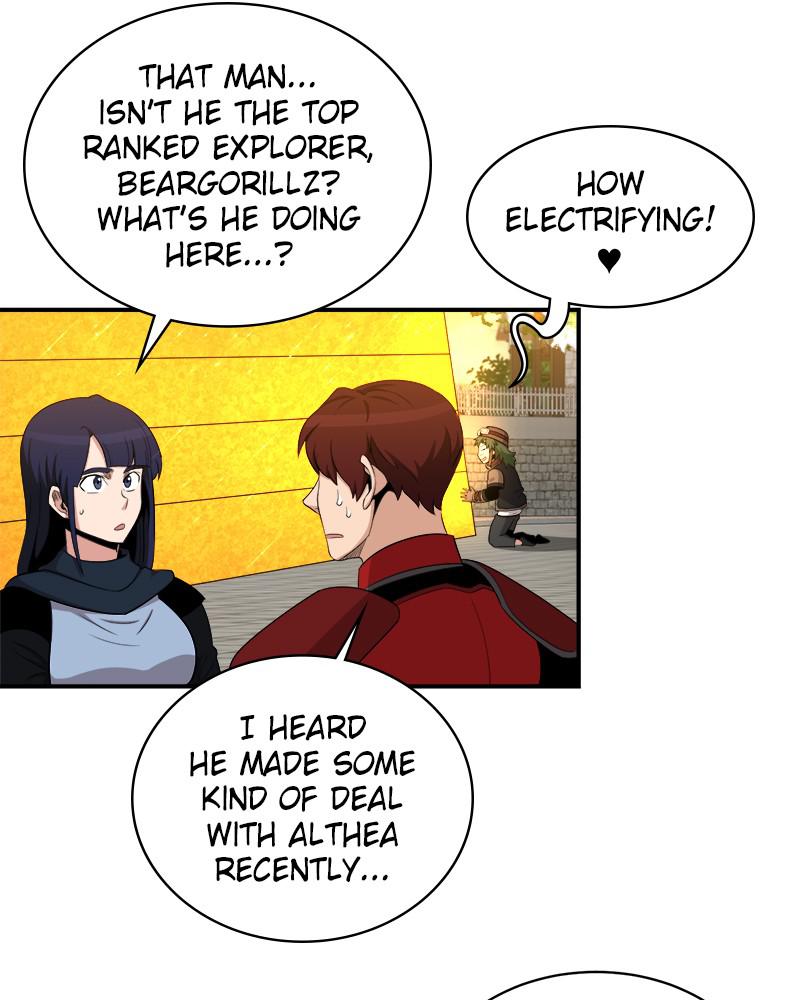 The Strongest Florist Chap 100 - Next Chap 101