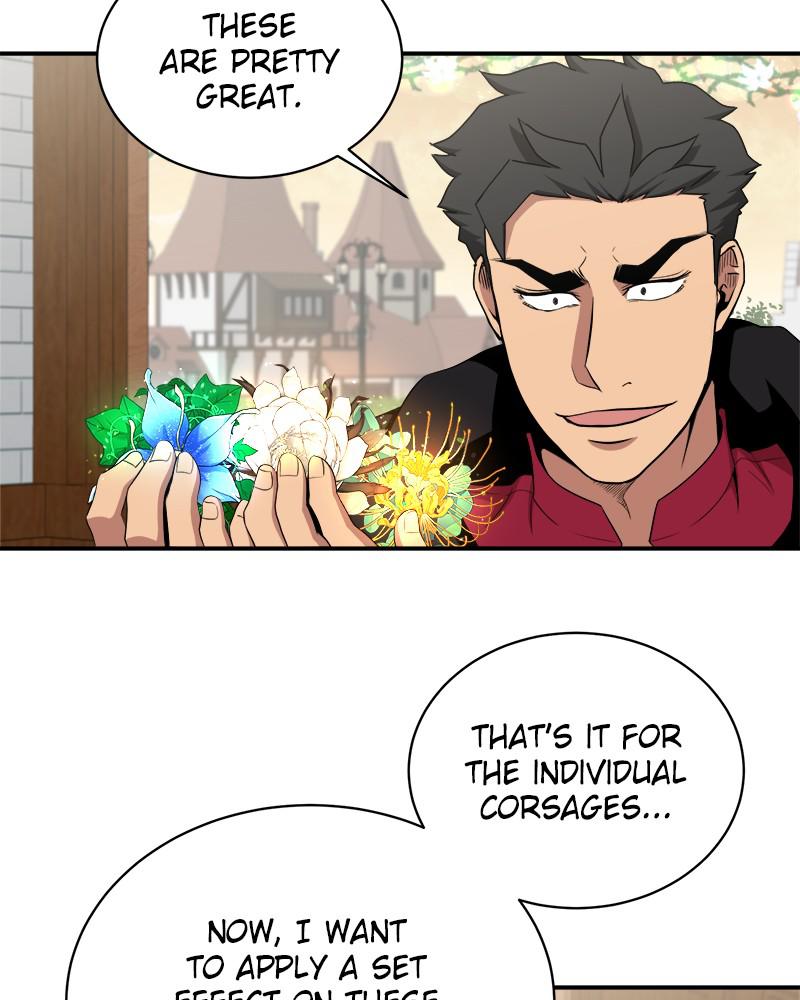 The Strongest Florist Chap 100 - Next Chap 101