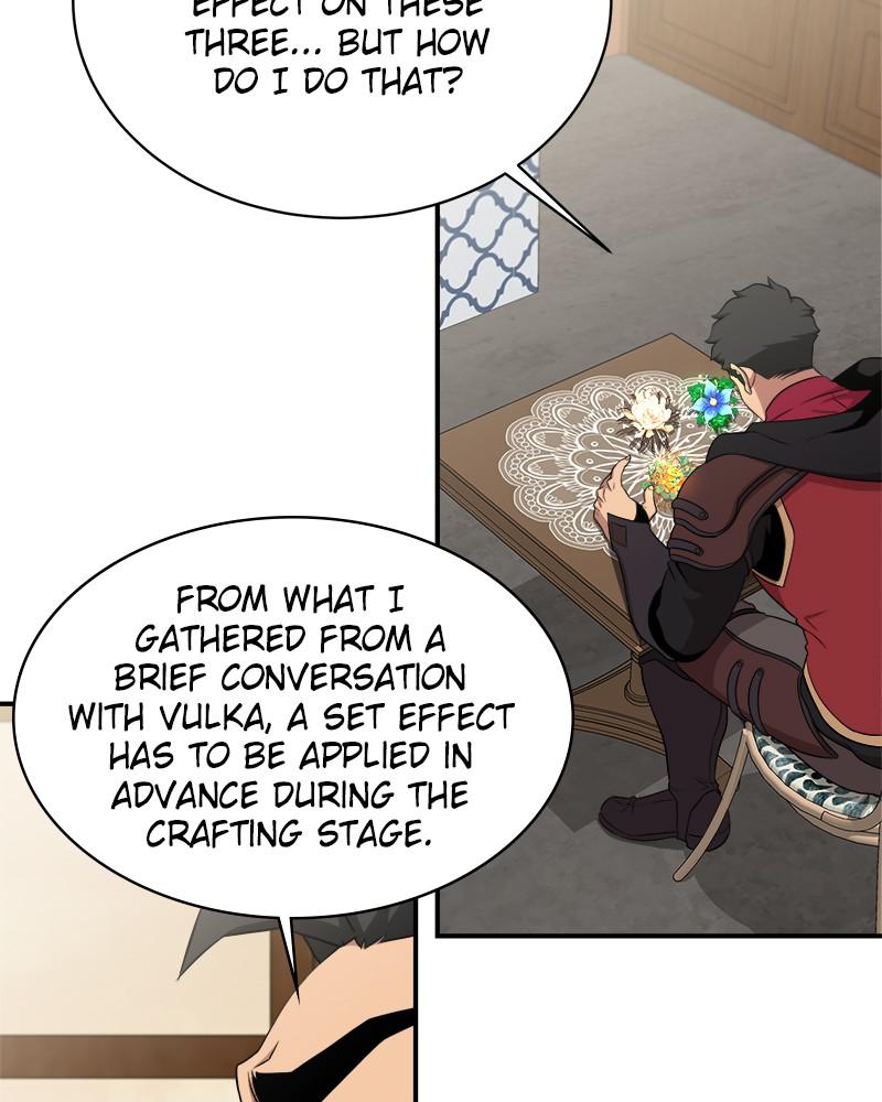 The Strongest Florist Chap 100 - Next Chap 101