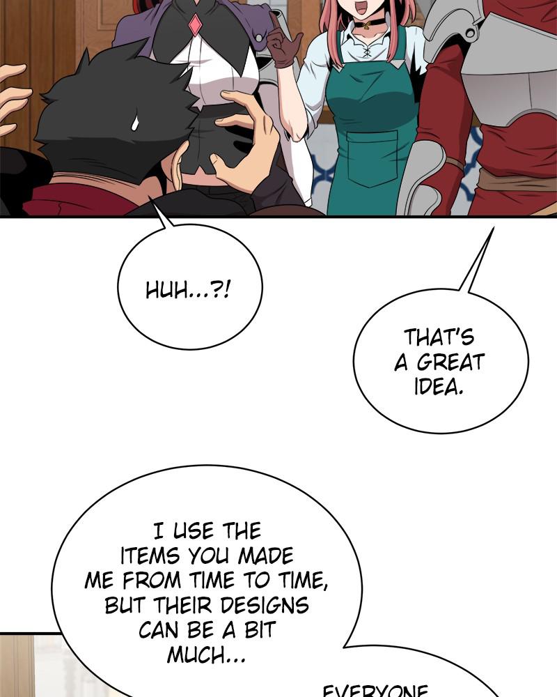 The Strongest Florist Chap 100 - Next Chap 101