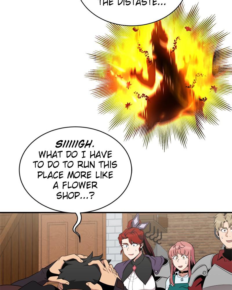 The Strongest Florist Chap 100 - Next Chap 101
