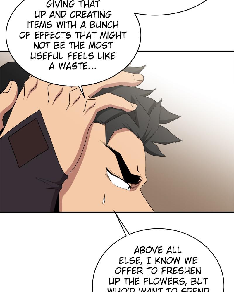 The Strongest Florist Chap 100 - Next Chap 101