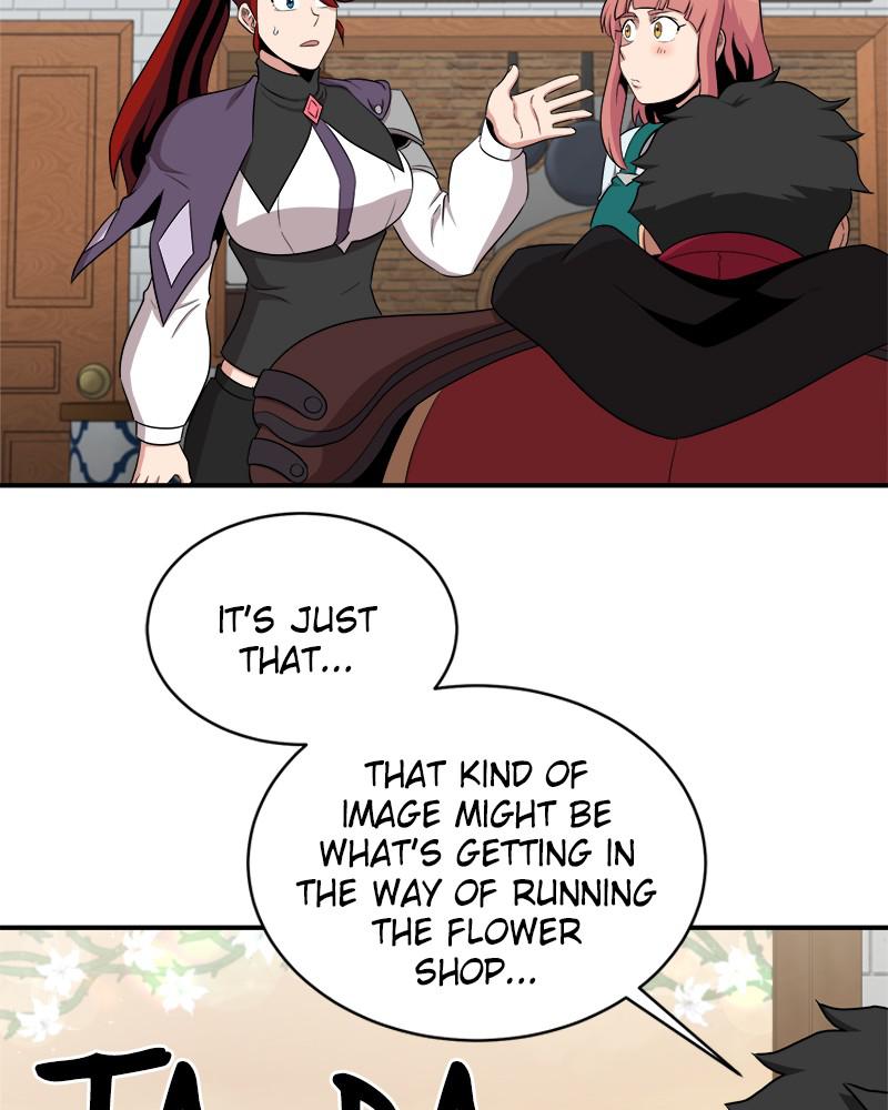 The Strongest Florist Chap 100 - Next Chap 101
