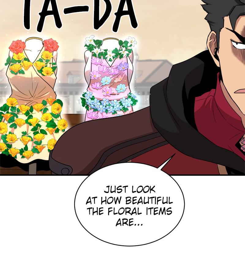 The Strongest Florist Chap 100 - Next Chap 101