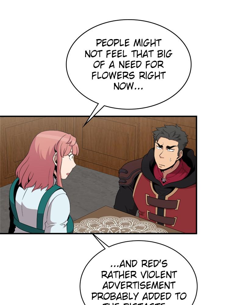 The Strongest Florist Chap 100 - Next Chap 101