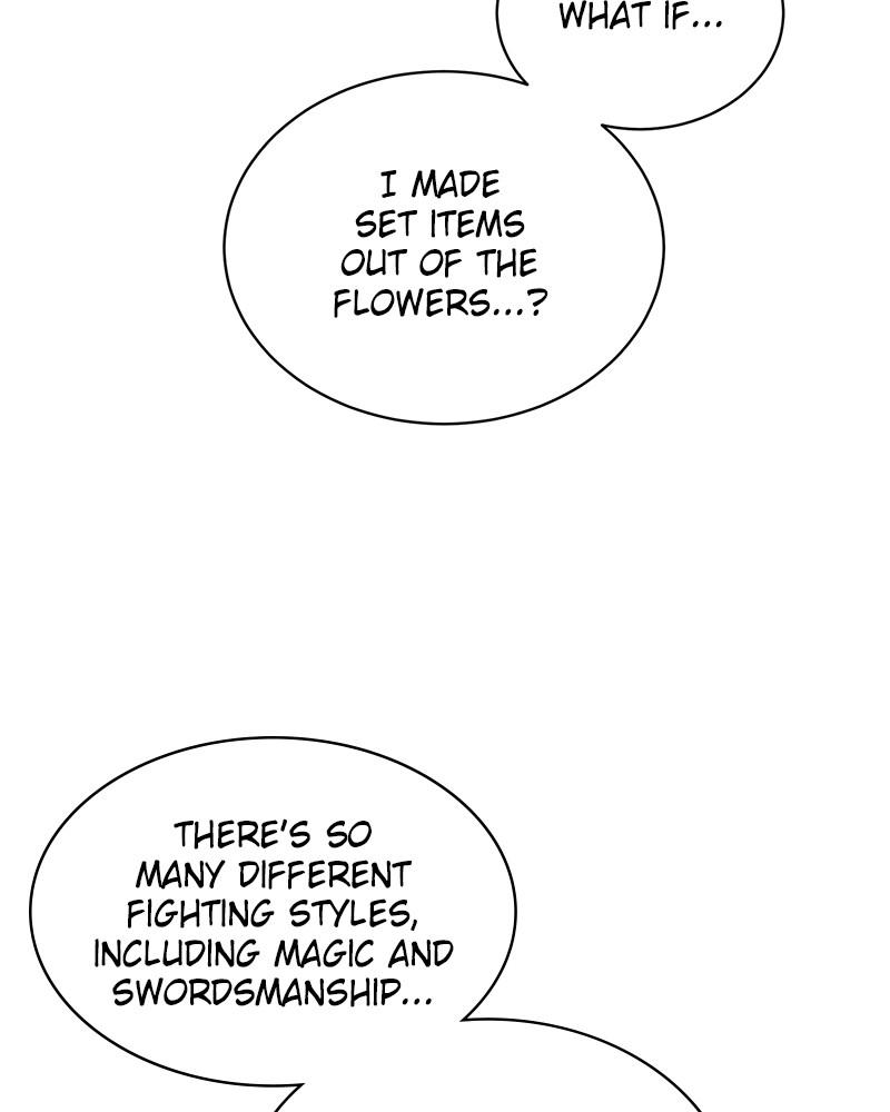 The Strongest Florist Chap 100 - Next Chap 101