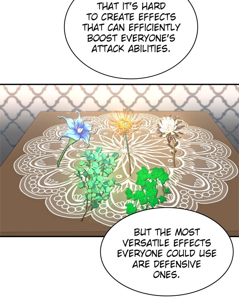 The Strongest Florist Chap 100 - Next Chap 101