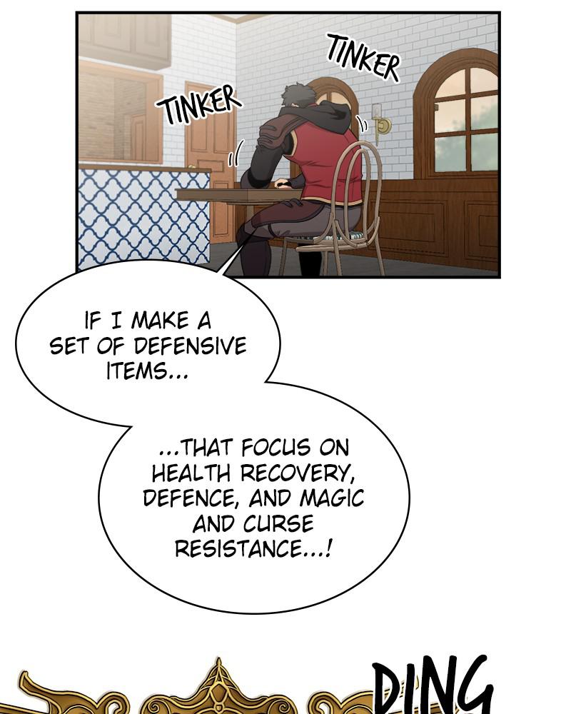 The Strongest Florist Chap 100 - Next Chap 101