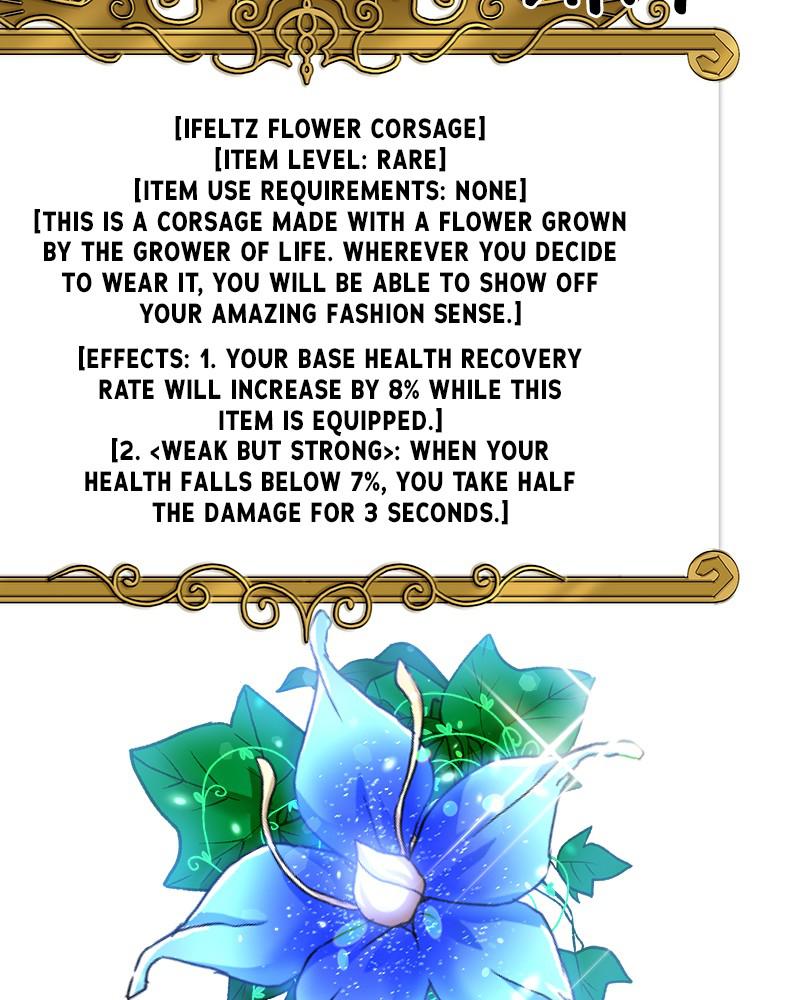 The Strongest Florist Chap 100 - Next Chap 101