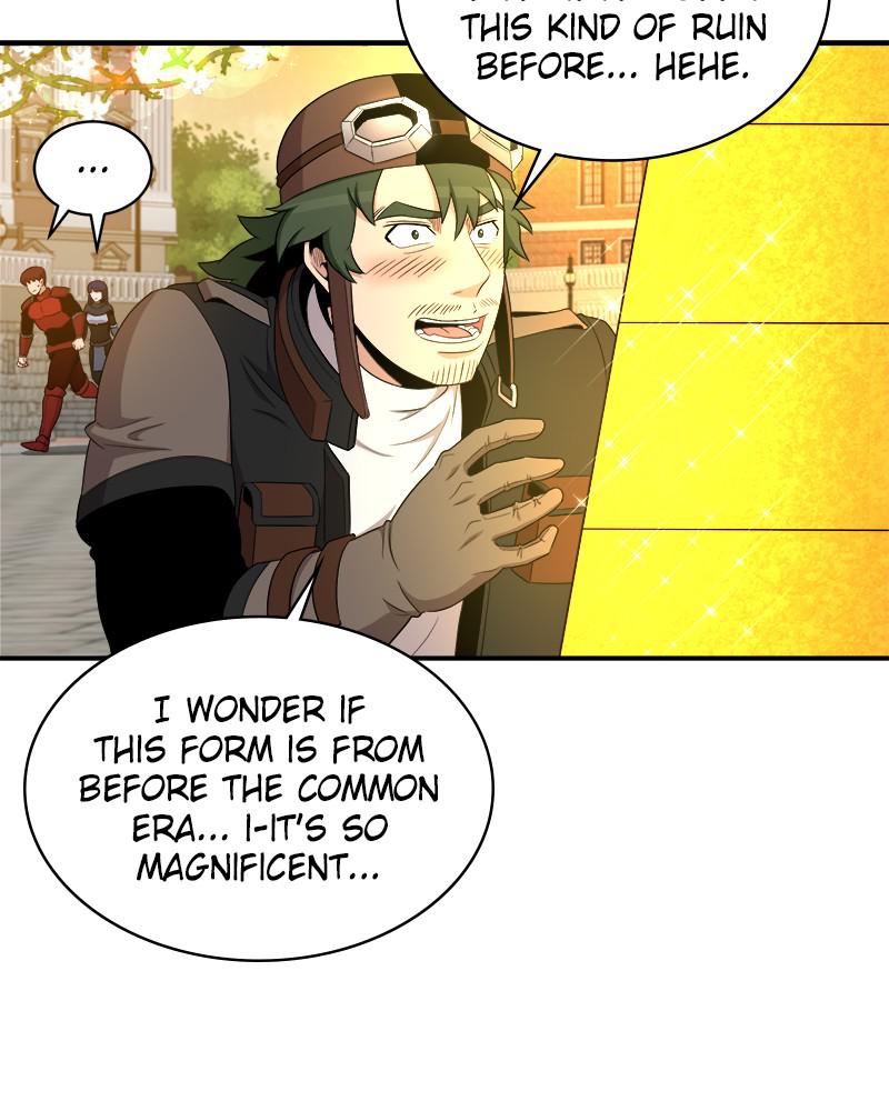The Strongest Florist Chap 100 - Next Chap 101