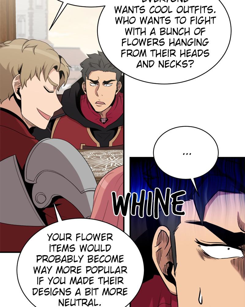 The Strongest Florist Chap 100 - Next Chap 101