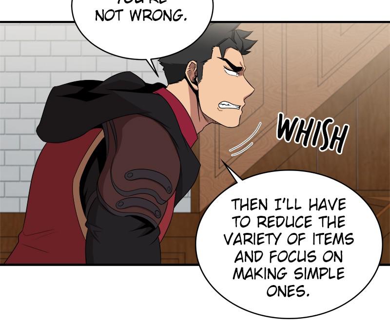 The Strongest Florist Chap 100 - Next Chap 101