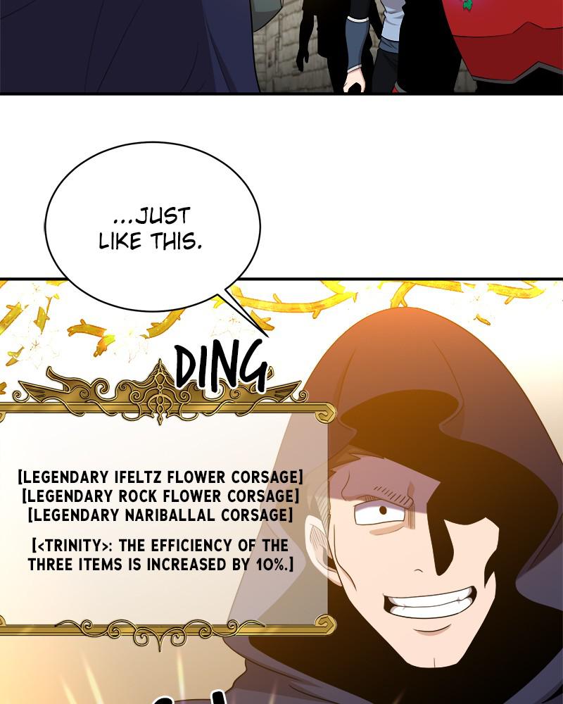 The Strongest Florist Chap 100 - Next Chap 101