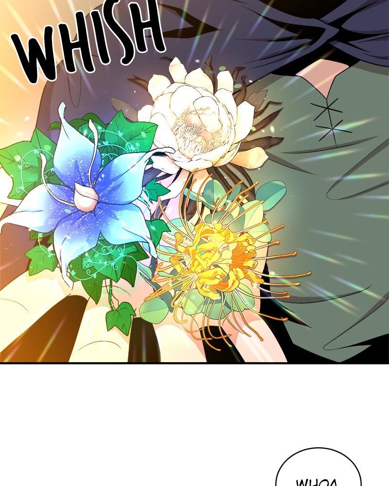 The Strongest Florist Chap 100 - Next Chap 101