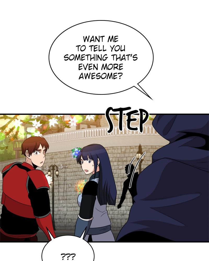 The Strongest Florist Chap 100 - Next Chap 101