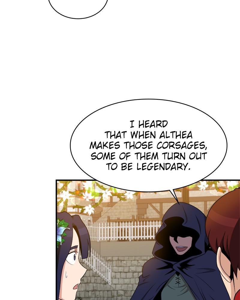 The Strongest Florist Chap 100 - Next Chap 101
